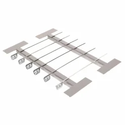Hibachi grillspydsett til Nano Pro Grill