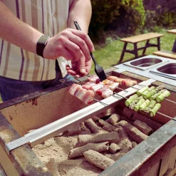 Hibachi grillspydsett til Nano Pro Grill