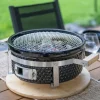 Hibachi kullgrill