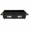 Hibachi XL bordgrill, svart