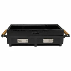 Hibachi XL bordgrill, svart