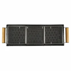 Hibachi XL bordgrill, svart