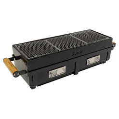 Hibachi XL bordgrill, svart