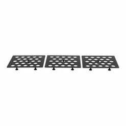 Hibachi XL bordgrill, svart