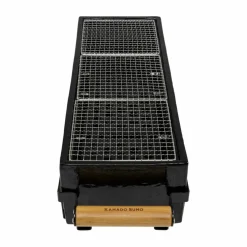 Hibachi XL bordgrill, svart