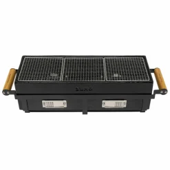 Hibachi XL bordgrill, svart