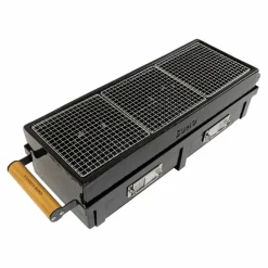 Hibachi XL bordgrill, svart