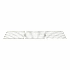 Hibachi XL bordgrill, svart