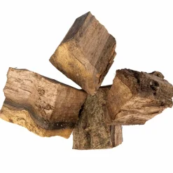 Hickory røykved 2 kg