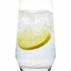 Highball glass 46 cl, 8 stk