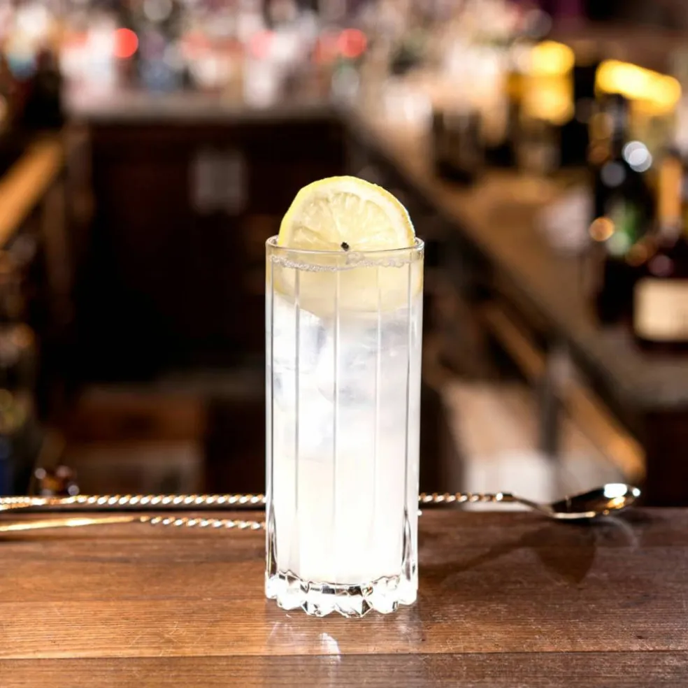 Highball-glass fra Drink Specific, 2 stk.