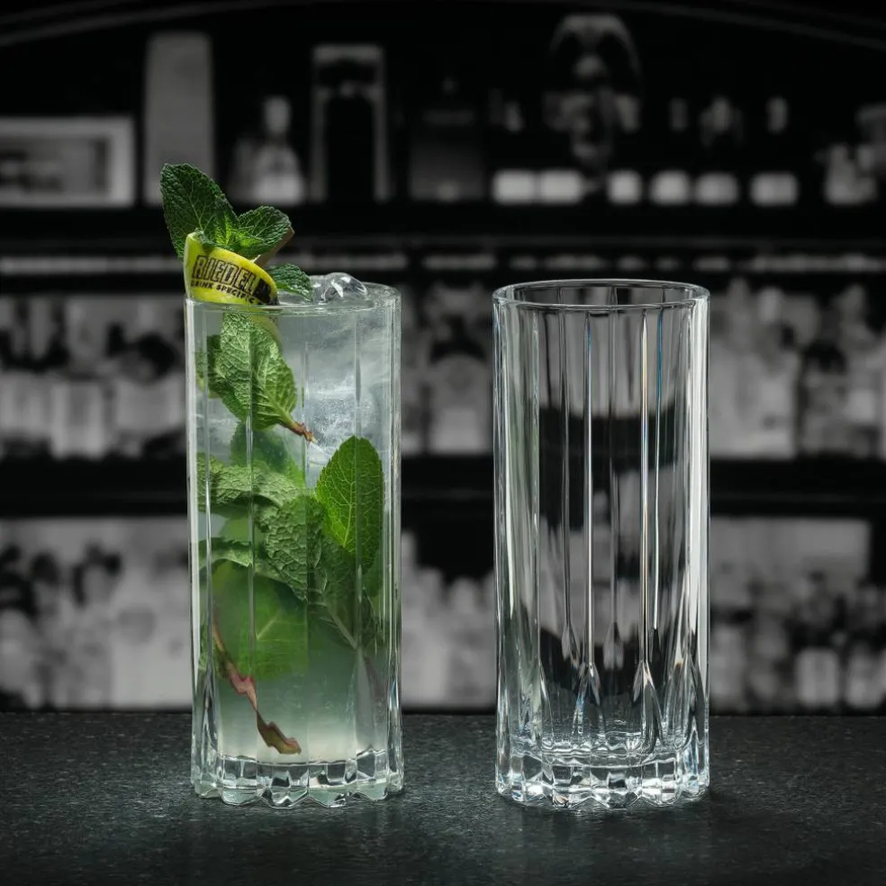 Highball-glass fra Drink Specific, 2 stk.
