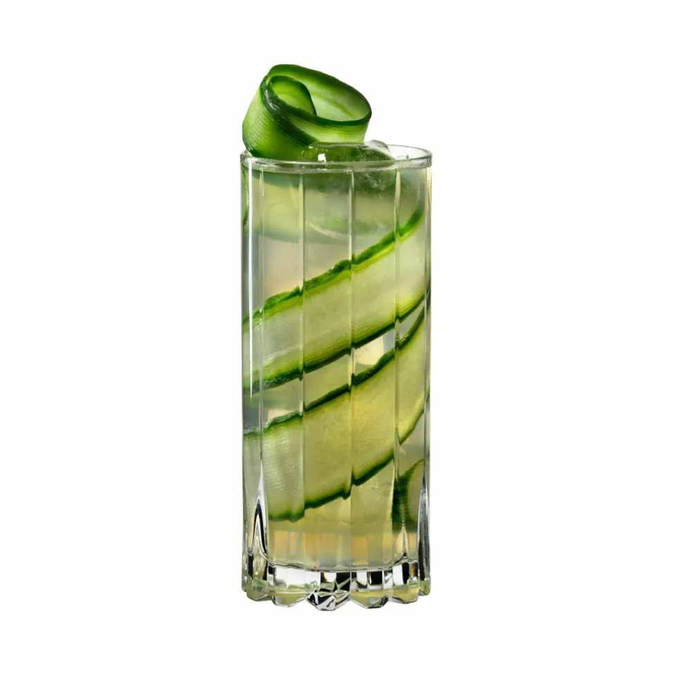 Highball-glass fra Drink Specific, 2 stk.