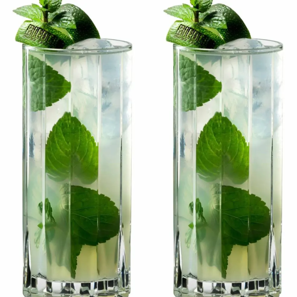 Highball-glass fra Drink Specific, 2 stk.