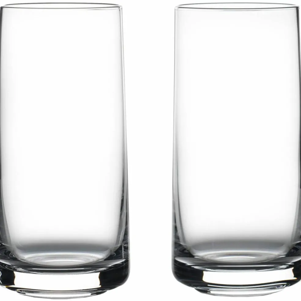 Highball glass Rocks 41 cl, 2 stk.
