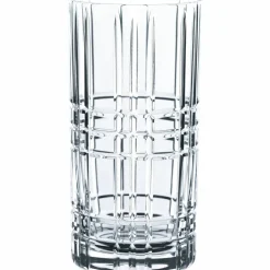 Highland Longdrinkglass 37,5 cl 4 stk