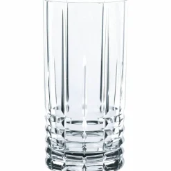 Highland Longdrinkglass 37,5 cl 4 stk