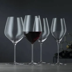 Hi-Lite champagneglass 2-pakning