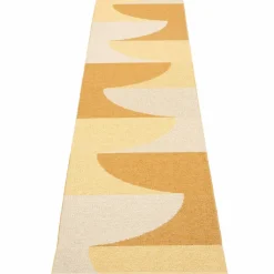 Hill teppe 70 × 270 cm, haze/sage/grey
