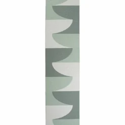 Hill teppe 70 × 270 cm, haze/sage/grey