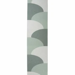 Hill teppe 70 × 270 cm, haze/sage/grey