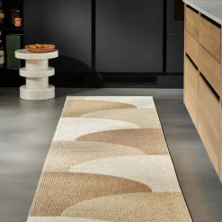 Hill teppe 70 × 270 cm, haze/sage/grey