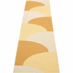 Hill teppe 70 × 270 cm, haze/sage/grey