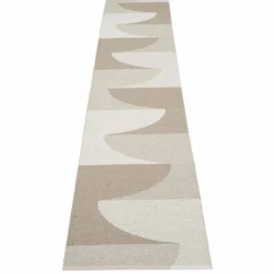 Hill teppe 70 × 360 cm, haze/sage/grey