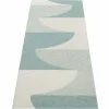 Hill teppe 70 × 180 cm, haze/sage/grey