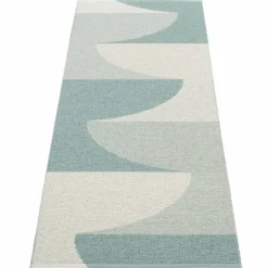 Hill teppe 70 × 180 cm, haze/sage/grey