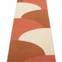 Hill teppe 70 × 180 cm, haze/sage/grey