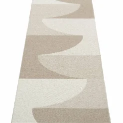 Hill teppe 70 × 180 cm, haze/sage/grey