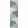 Hill teppe 70 × 270 cm, ochre/yellow/cream