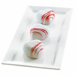 Hjerte bakeform