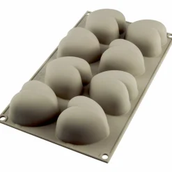 Hjerte bakeform