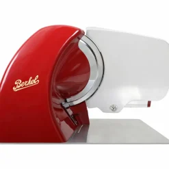 HL Plus 250 skjæremaskin, rød