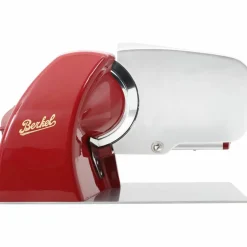 HL Plus 200 skjæremaskin, rød