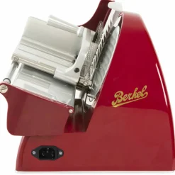 HL Plus 200 skjæremaskin, rød