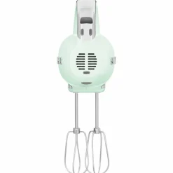 HMF01BLEU Håndmikser Svart