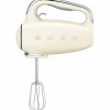HMF01CREU Håndmikser Creme