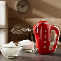 HMF01CREU Håndmikser Creme