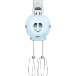 HMF01PKEU Håndmikser Rosa