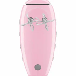 HMF01PKEU Håndmikser Rosa
