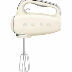 HMF01WHEU Håndmikser Hvit