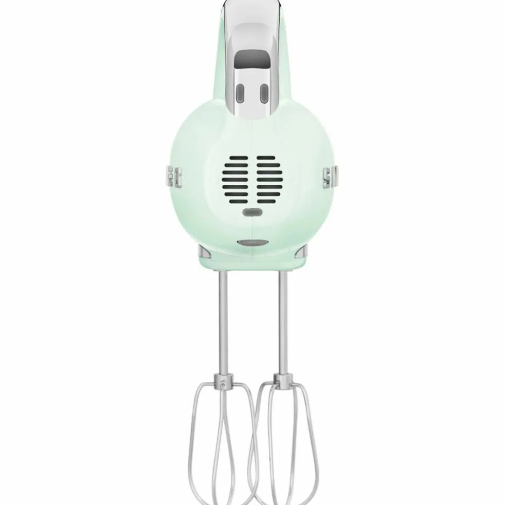 HMF01WHEU Håndmikser Hvit