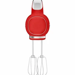 HMF01WHEU Håndmikser Hvit