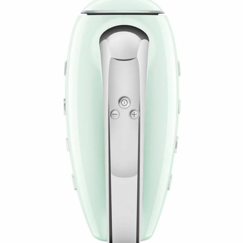 HMF01WHEU Håndmikser Hvit