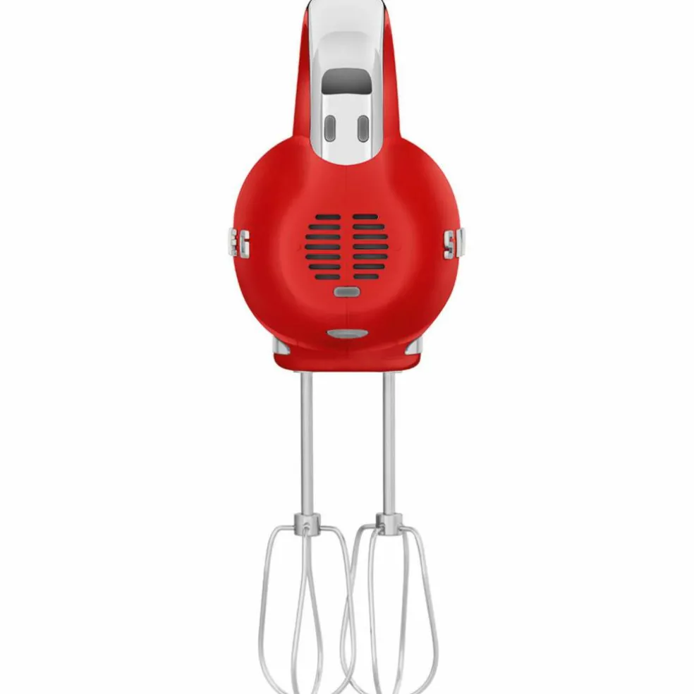 HMF01WHEU Håndmikser Hvit
