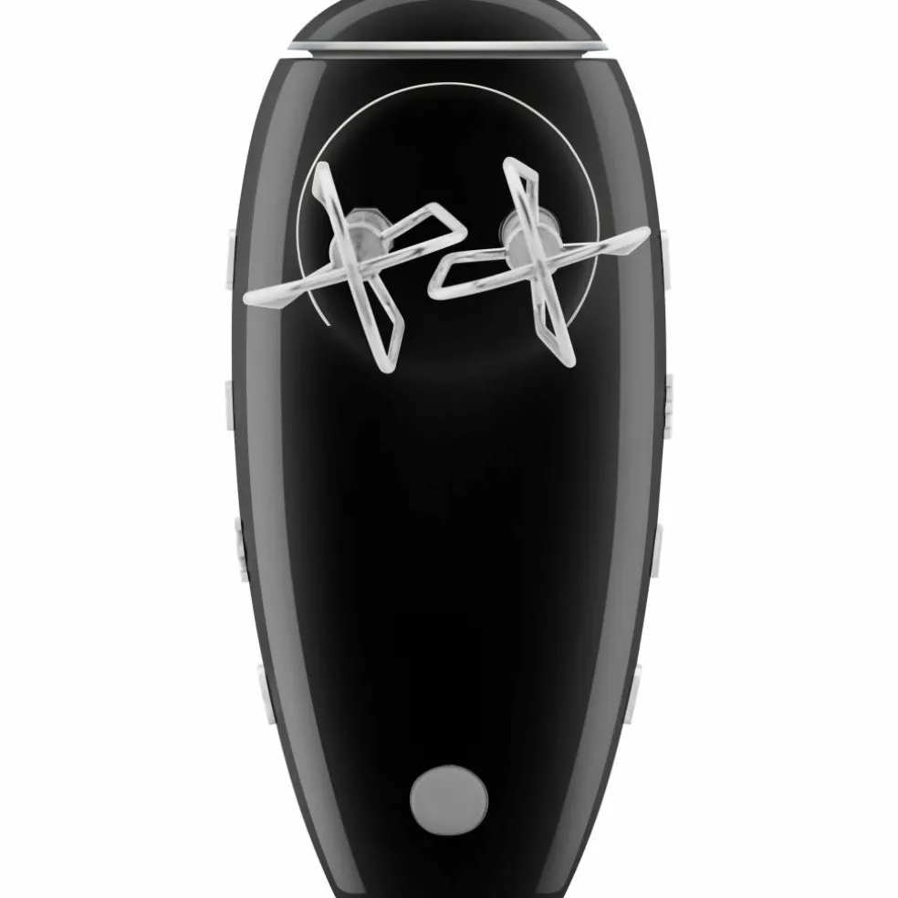 HMF01WHEU Håndmikser Hvit