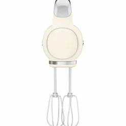 HMF01WHEU Håndmikser Hvit